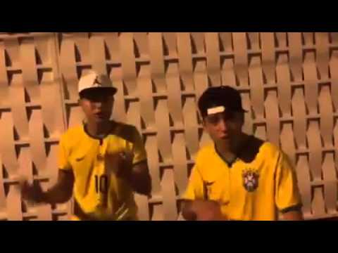 Prévia Mc Menor da Vd - Young Money Cash Money Billionaries ♫♪