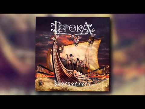 Lèpoka - Beerserkers