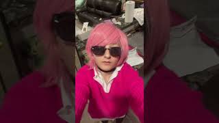 Download lagu YURIIIIII #weeb #anime #yuri #cosplayer #halloween #ybc mp3