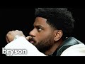 Bryson Tiller Attention Lyrics