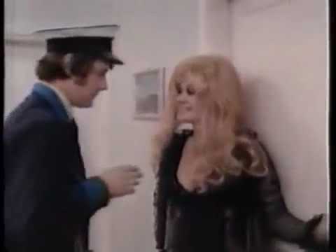 Monty Python - Milkman