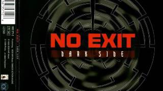 No Exit   Dark Side War Radio Edit