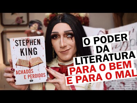 Achados e Perdidos | RESENHA