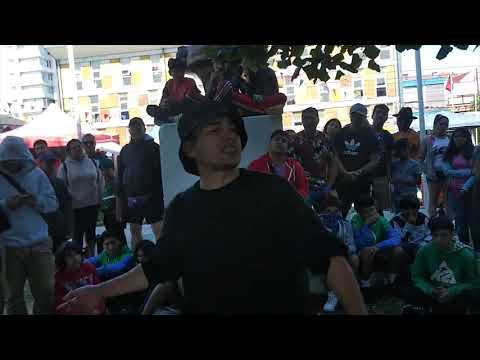 OUTRO vs HORUZ vs GIO - COBARDIAS - RelV Vol 4 | Temporada 2020-21