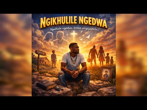 Wanitwa Mos- Ngikhulile Ngedwa 