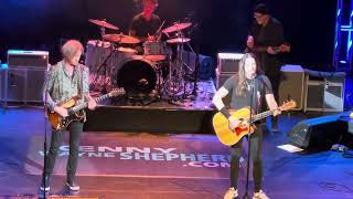 Kenny Wayne Shepherd Band - “I Found Love (When I Found You)”