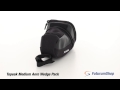 TOPEAK Medium Aero Wedge Pack — video 2