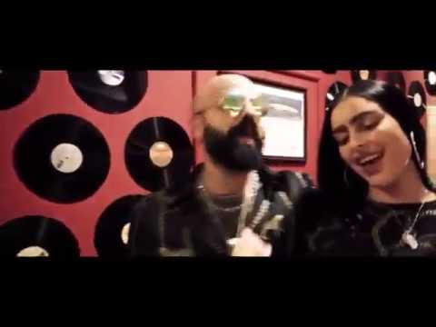 Souki  Saad   Latina Clip Officiel