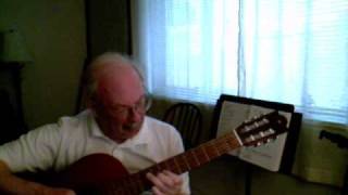 "Um Abraco no Getz" (...an ongoing work in progress.....)