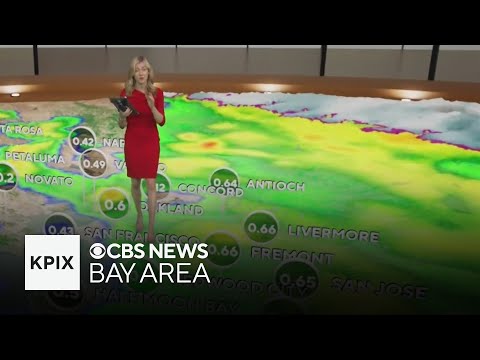 Monday morning First Alert Weather forecast 2/16/25