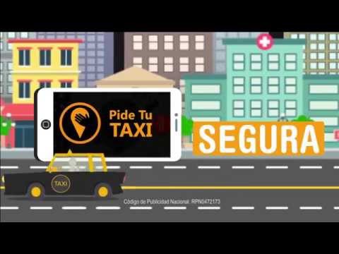 Pide Tu Taxi Video