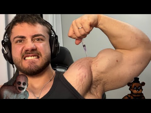 VITIN GURI JOGANDO TERROR