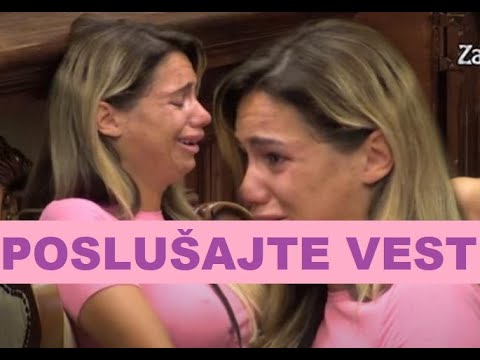 Iva se SKAMENILA kada je čula OVO - Filip Đukić je RAZOČARAO ZBOG OVOG #zadruga #zadrugainfo