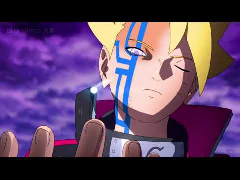 Skinny Flex   JORDAN MANCHÁS - Boruto edit