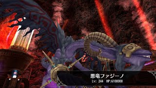 【toram】アプデ来たので新ボスの杖が欲しい！【トーラム】