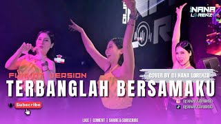 Download lagu FUNKOT VIRAL 2025 | TERBANGLAH BERSAMAKU | COVER BY DJ NANA LORENZO #dj #djfunkot #djremix   mp3