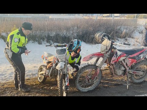 Юные байкеры, поломавшие девочку, попали на пол-ляма денег