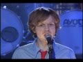 Beck - The New Pollution/Novacane Live 1997