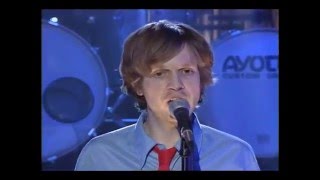 Beck - The New Pollution/Novacane Live 1997