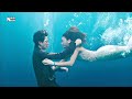 Mermaid Love Story💗New Korean Mix Hindi Songs 2023💗Korean Love Story Songs💗Kdrama Mix 💗NAHID HASAN