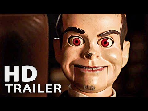 GÄNSEHAUT 2 Trailer 2 Deutsch German (2018)