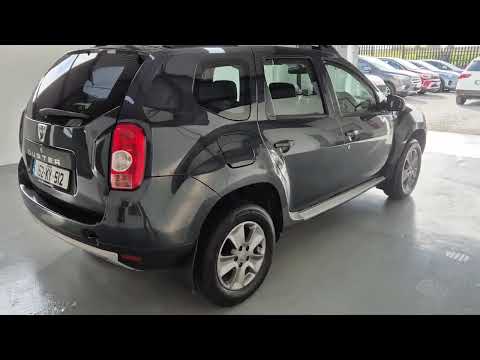 Dacia Duster 2015, Signature New Nct - Image 2