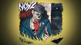 Noyz Narcos - Parla Chiaro