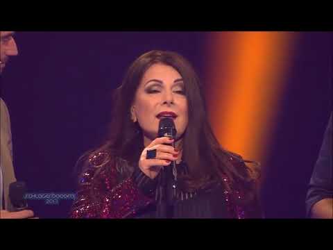 Marianne Rosenberg - Schlagerboom 21.10.2017