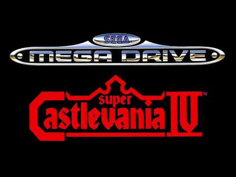 Super Castlevania IV - Simons Theme (Bloodlines Style)
