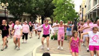 American Cancer Society - I Run for Life