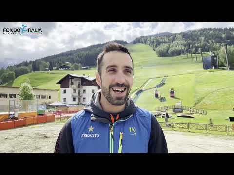 Sci Alpinismo - Robert Antonioli: "Il mio obiettivo principale è arrivare al 2026 competitivo"