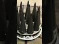 Russia Tested World Most Powerful ICBM Missile Sarmat Shorts