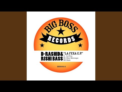 La Fexa (Original Long Version)