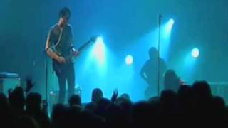 The Kills - Rodeo Town (live)