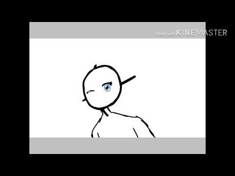 Anime the amazing world of gumball speed paint