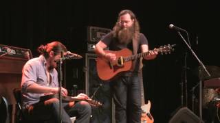 Jacob Furr at The Kessler Theater in Dallas, Texas USA