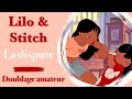 Lilo Stitch N 2 French Fandub Nani