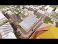 Bouw bioscoop stadscentrum eindelijk van start