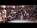 Hand Clapping Foot Stomping Tongue Talking Ultimate Edition