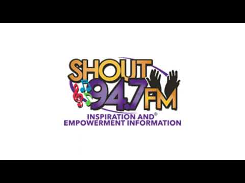 Format Change: 'Shout 94.7' WAAW/Williston, South Carolina Signs Off - July 3, 2023