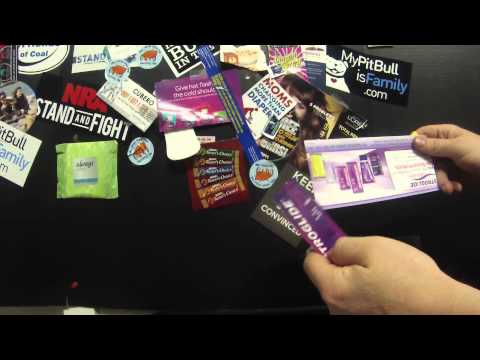 How to get free Astroglide Lube