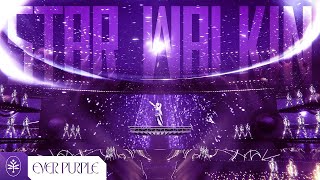 Cover art for STAR WALKIN' (LEAGUE OF LEGENDS WORLDS ANTHEM) / Cover by 아이네INE