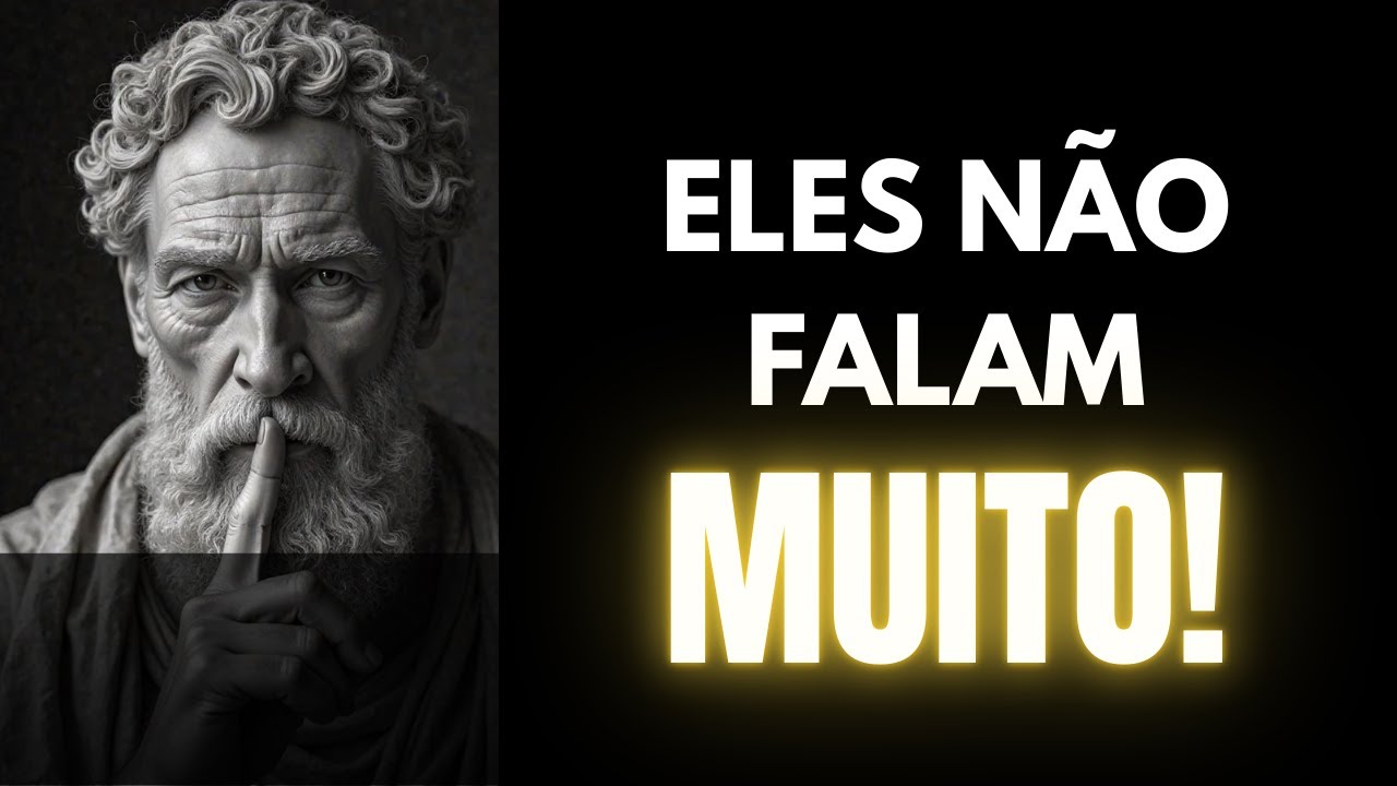 O SILÊNCIO QUE ATRAI - 12 HÁBITOS QUE FAZEM QUALQUER UM SE SENTIR ATRAÍDO POR VOCÊ