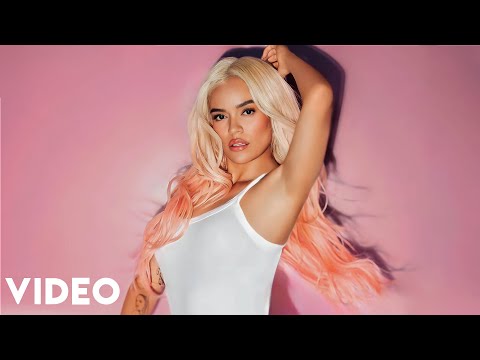 KAROL G, Tiësto - CONTIGO (Dj Dark Remix)