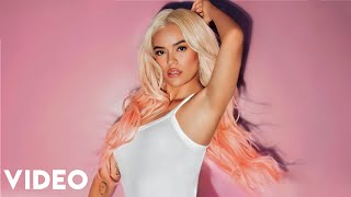 Download lagu KAROL G, Tiësto - CONTIGO (Dj Dark Remix) mp3