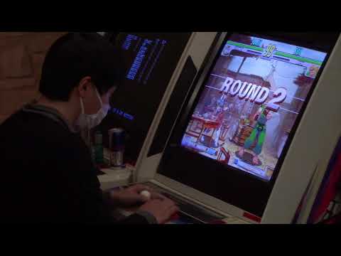 Kemonomichi 1/3/18- Nuki vs Deshiken FT10