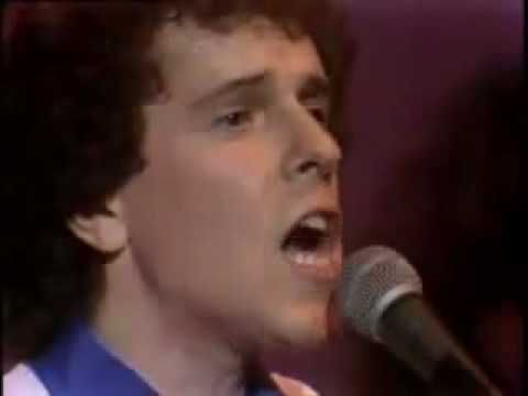 WHEN I NEED YOU...Leo Sayer