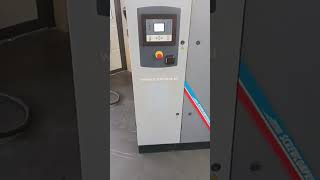 Стационарный компрессор Creemers RCD37FREQ | Изображение 4 - Machineryline