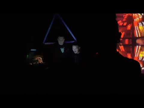 Sonic overkill @ Jesus Was A Zombie 4 - Exhumation 27.01.18