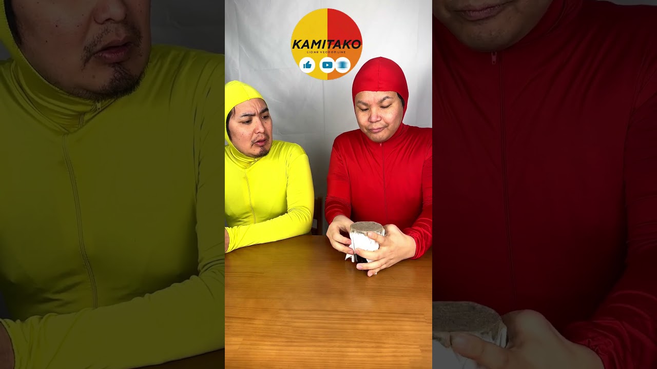 Kamitako's Funny video 😂😂😂#shorts #kamitako #tiktok